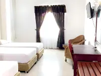 Prima Indah Hotel Hotel dekat Simpang Lima