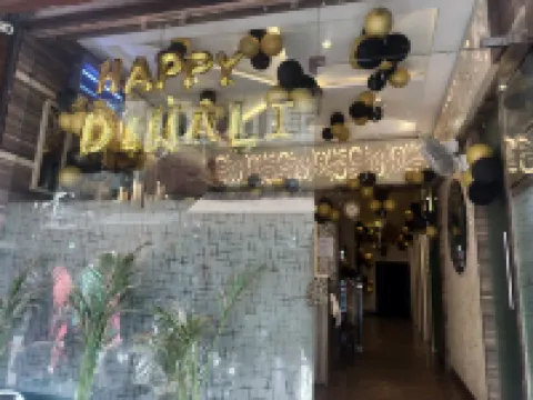 天堂景觀酒店 鄰近阿姆利則金廟的酒店