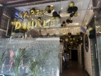 Hotel Heaven View Hotels in der Nähe von श्राइन बाबा डीप सिंघ जी