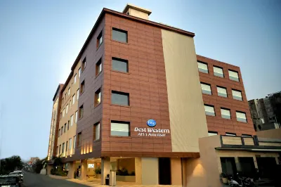 Best Western AH1 Amritsar Các khách sạn ở Amritsar