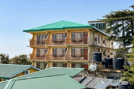 贊巴拉之家酒店