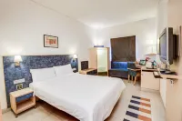 Radha Hometel Bengaluru Hotel in zona Total Environment Building Systems Private Limited