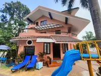 La Sunila Suites & Villas by Wsi, Baga Hotels in Baga