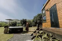Dila's Lodge Hotel a Mairinque