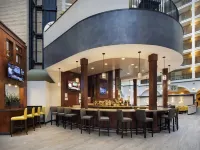Embassy Suites by Hilton Dallas Park Central Area Hotels near Park Central