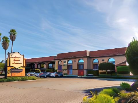 Laurel Inn & Conference Center