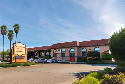 Laurel Inn & Conference Center Hotels in der Nähe von Hartnell College