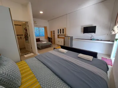 Armthong Resort Các khách sạn ở 