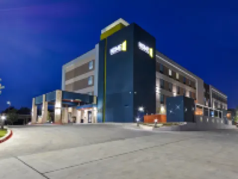 Home2 Suites by Hilton Bedford DFW West Hotels in Bedford