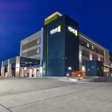 Home2 Suites by Hilton Bedford DFW West