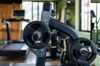 Mount Kailash Resort - Gym