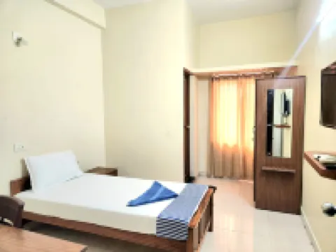 Arackal Inn Hotels in Kottayam