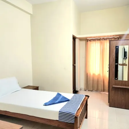 Arackal Inn