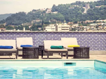 Mercure Braga Centro Hotel