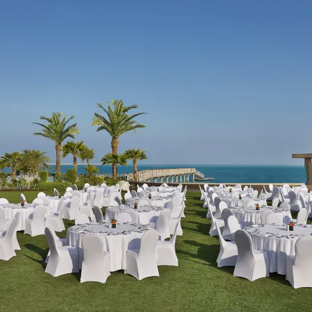 Waldorf Astoria Doha Lusail