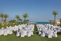 Waldorf Astoria Doha Lusail - breakfast