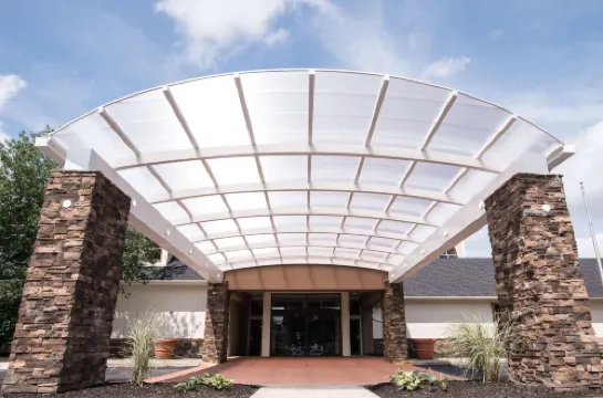 Wyndham Garden Westlake