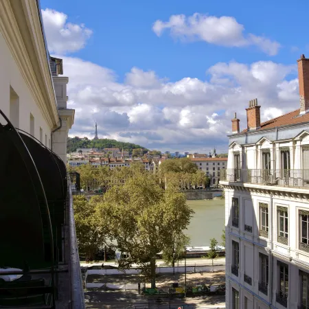 OKKO Hotels Lyon Centre