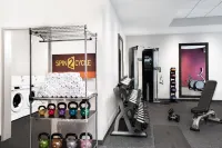 Home2 Suites by Hilton Long Island Brookhaven - Gym