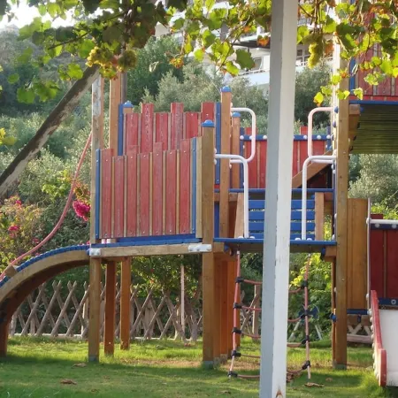 Hotel Glicorisa Beach