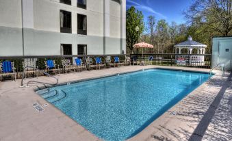 Hampton Inn Jonesville/Elkin