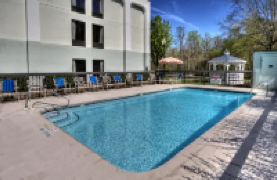 Hampton Inn Jonesville/Elkin