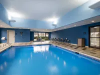 Hampton Inn Joliet-I-80 Hotels in Joliet