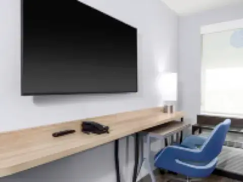 Tru by Hilton Gilbert Phoenix Hotels in Gilbert