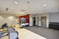 Home2 Suites by Hilton Queensbury Lake George - Gym