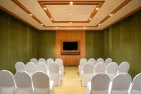 Hilton Goa Resort