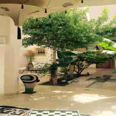 Riad 144 Hotel Exterior