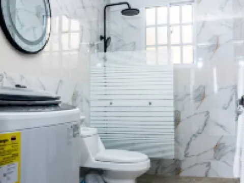 Villas Hillside apt 1 Hotels in Samana