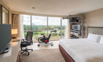 Hilton Memphis
