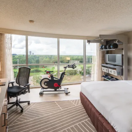 Hilton Memphis