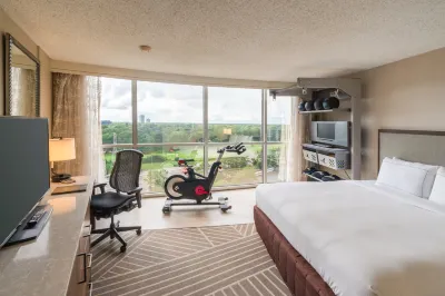 Hilton Memphis Hotels in Memphis
