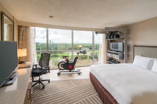 Hilton Memphis Hotels in Shelby County