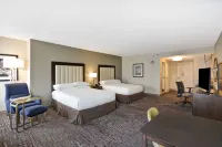 Doubletree by Hilton Chicago Midway Airport Hotels in Bedford Park