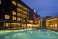 UNA HOTELS Varese - Pools