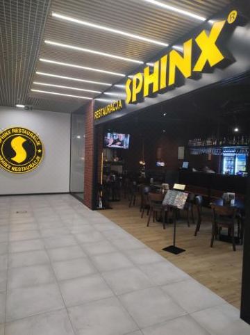 쉬치트노 Apartament centrum 위치