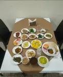 The Rajgir Residency - breakfast