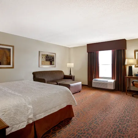 Hampton Inn Ft. Wayne-Southwest