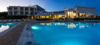 Calma Hotel & Spa - Pool