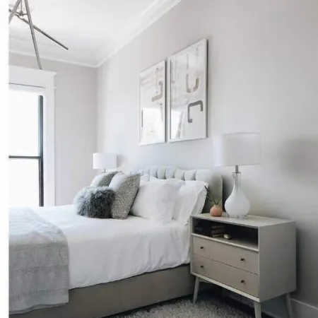Ulysses Suites, Suite 303