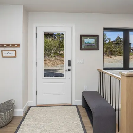 Cozy Guest House In The Chugach Mountains