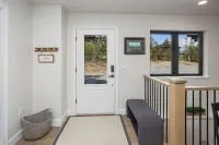 Cozy Guest House In The Chugach Mountains