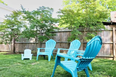 Sol Mate Sunrise – Spacious, Family-Friendly Beach Retreat Near Everything! Отели в г. Кейп Чарльз