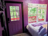 50 Shaydes of Play Hotels in Perry County