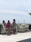 Direct Oceanfront, Tiki Bar & Grill, Saunas, Gym,Tennis, Wifi & 3 Pools, 10% Off