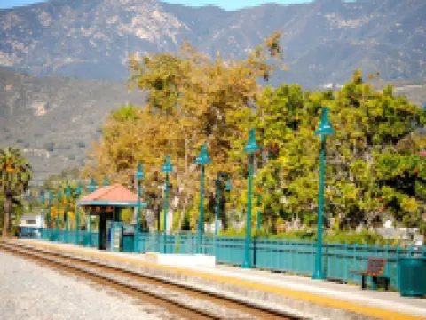 Best Deal in Carpinteria! Hotels in Carpinteria