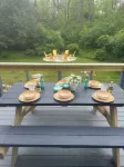 Berkshire Ski House on Lake Garfield w/HT By Great Barrington